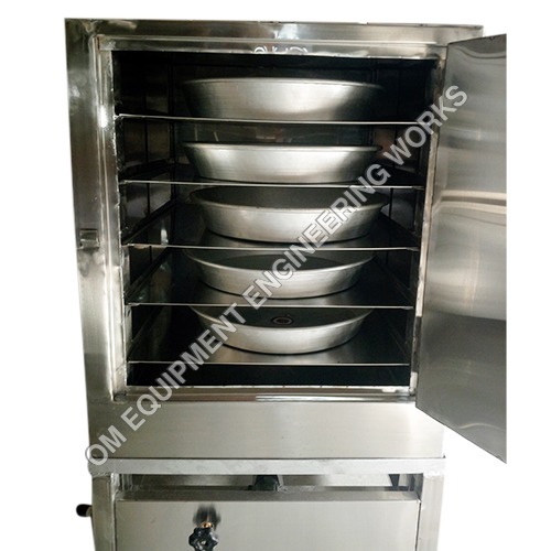Dhokla Machine