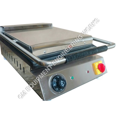 Sandwich Griller