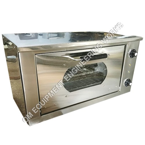 Pizza Oven