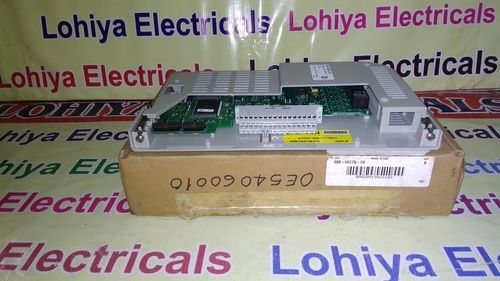 ALLEN BRADLEY CONTROL MODULE