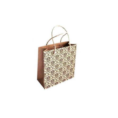 Designer Color Paper Bag