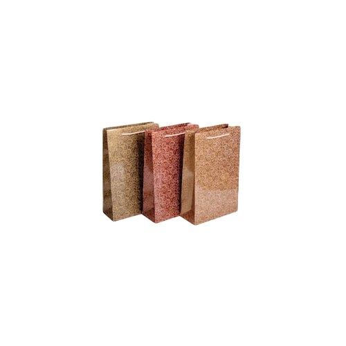 Printed Shopping Carry Bags