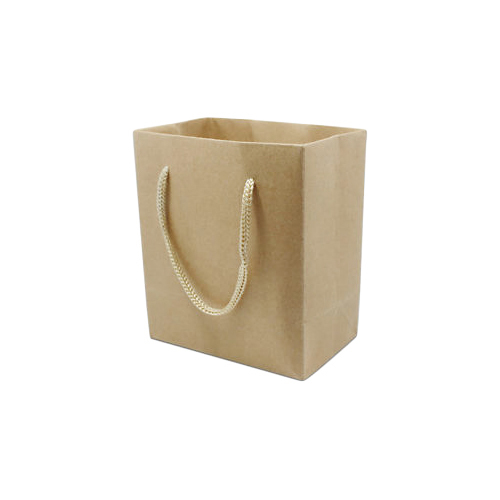 Brown Kraft Paper Bags