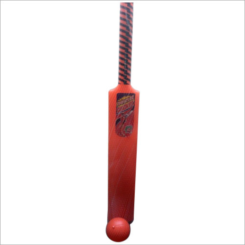 Plastic Cricket Bat Plastic Cricket Bat