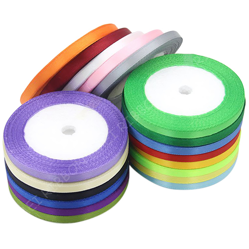 Silk Satin Ribbon