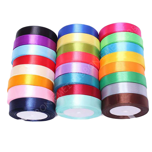 Wedding Party Satin Ribbon