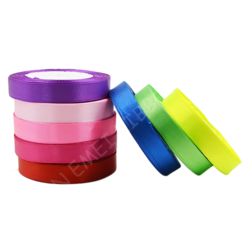 Satin Ribbon Tape