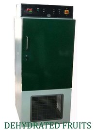 Dehydrated Fruits Machine - Stainless Steel, 220-240 Volt Voltage | Eco Friendly, Industrial Use, 1 Year Warranty