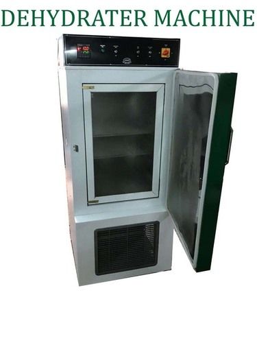 Vegetable Dehydration Machines In Mumbai (Bombay) - Prices, Manufacturers &  Suppliers