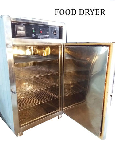 Food Dryer Machine