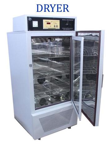 Fruit and Vegetable Dryers By RESONANCE AUTOMATION AND MACHINES