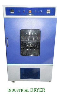 Industrial Dryer - Feature: Eco Friendly