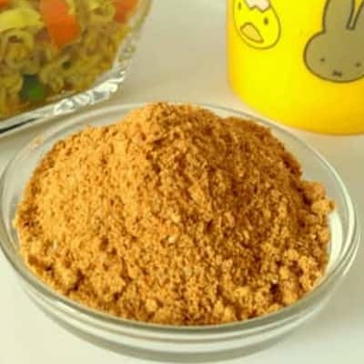 Noodles Masala