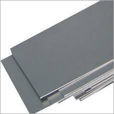 17-4Ph Stainless Steel Plate Application: Construction