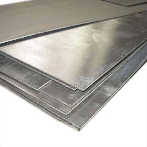 17-4PH Stainless Steel Sheet