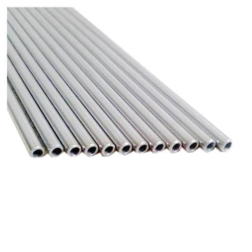 Stainless Steel Boiler Tubes Application: Construction