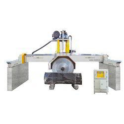 multi blade block cutter