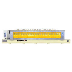 Automatic Marble Polishing Machine Warranty: 1 Year