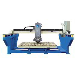 Edge Cutting Machine