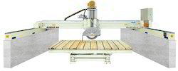 Granite Edge Cutting Machine