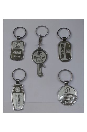 Keychain Bottle Opener