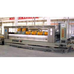 Granite Calibration Machine
