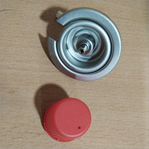 Butane Gas Valve