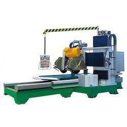 Profile Shaping Machine
