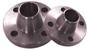 Flange
