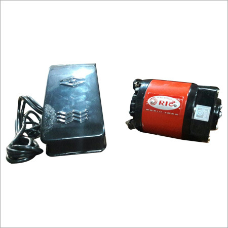 Mini Sewing Machine Motor