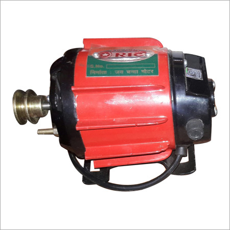 1 By 8 Sewing Machine Motor Fully Copper Winding