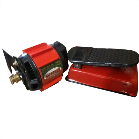 Sewing Machine Motor