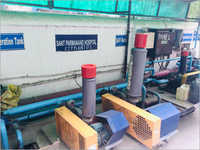 Air Exhauster Blower