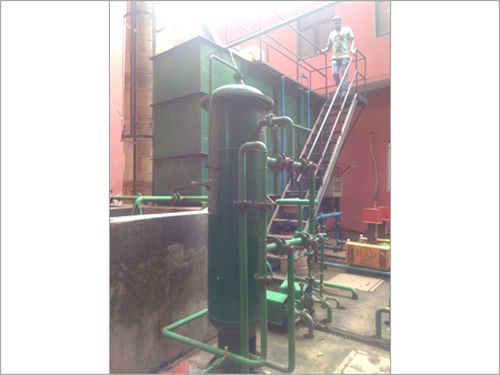 Packaged Effluent Treatment Plants