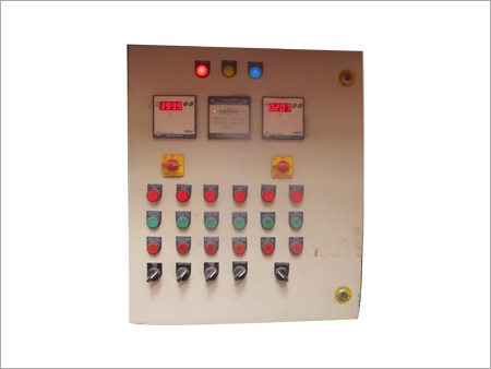 STP Panel