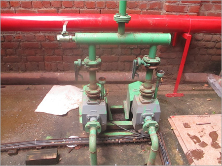 Solar Water Motor