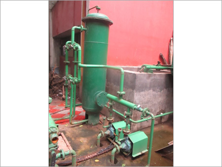 Pvc Diffuser Motor