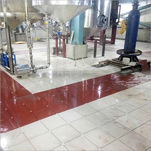 Resistant Tile 300x300x12 Resistant Tile 300x300x12