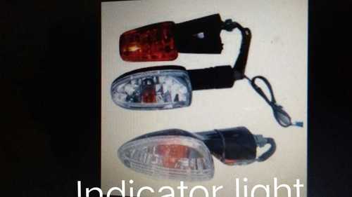Auto Indicator Light