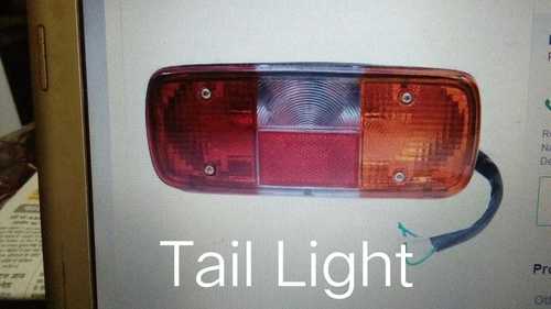 Auto Tail Light