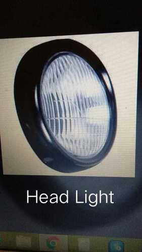 Auto Head Light