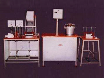 Sanitary Napkin Making Machine