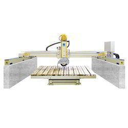Bridge Cutting Machine