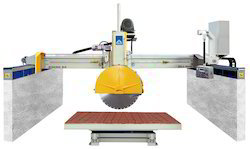 Bridge Middle Block Cutter