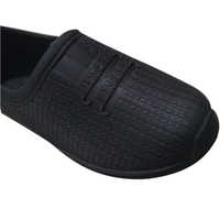 Girls Pvc Safety Shoes