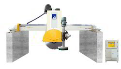 Block Cutter For Marble Cutting
