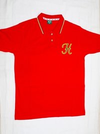 Red T Shirt