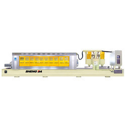 Shengda Granite Line Polishing Machine