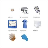 Surgical Health Care Products