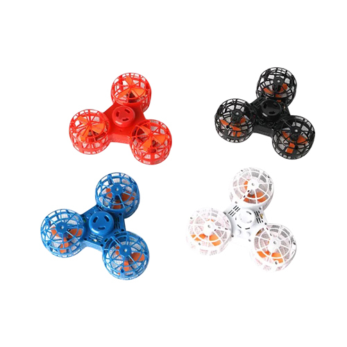 Flying Fidget Spinner